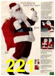 2001 JCPenney Christmas Book, Page 221