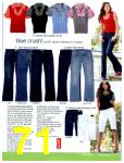 2007 JCPenney Spring Summer Catalog, Page 71