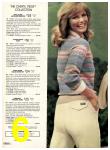 1981 Sears Fall Winter Catalog, Page 6