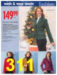 2005 Sears Christmas Book (Canada), Page 311