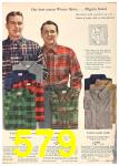 1943 Sears Fall Winter Catalog, Page 579