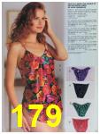 1992 Sears Spring Summer Catalog, Page 179