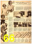 1949 Sears Spring Summer Catalog, Page 66