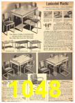 1941 Sears Fall Winter Catalog, Page 1048