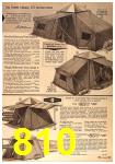 1963 Sears Fall Winter Catalog, Page 810