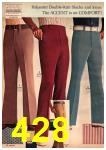 1972 JCPenney Spring Summer Catalog, Page 428