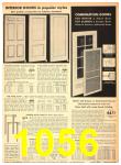 1950 Sears Fall Winter Catalog, Page 1056