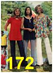1977 JCPenney Spring Summer Catalog, Page 172