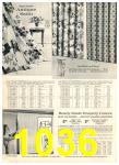 1964 JCPenney Spring Summer Catalog, Page 1036