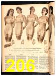 1946 Sears Fall Winter Catalog, Page 206