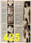 1968 Sears Spring Summer Catalog 2, Page 425
