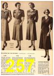 1948 Sears Fall Winter Catalog, Page 257