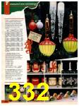 1985 Sears Christmas Book, Page 332