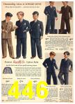 1943 Sears Fall Winter Catalog, Page 446