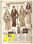 1930 Sears Spring Summer Catalog, Page 47