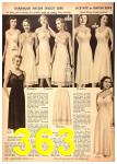 1952 Sears Fall Winter Catalog, Page 363