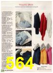 2000 JCPenney Fall Winter Catalog, Page 564