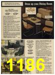 1976 Sears Spring Summer Catalog, Page 1186