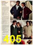 1979 JCPenney Fall Winter Catalog, Page 405