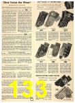 1950 Sears Fall Winter Catalog, Page 133