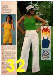 1978 JCPenney Spring Summer Catalog, Page 32