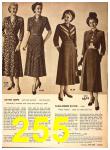 1949 Sears Fall Winter Catalog, Page 255
