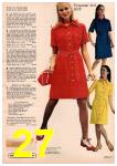1973 JCPenney Spring Summer Catalog, Page 27