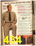 1948 Sears Spring Summer Catalog, Page 434