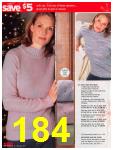 2005 Sears Christmas Book (Canada), Page 184