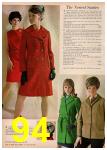 1969 JCPenney Fall Winter Catalog, Page 94
