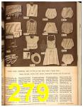 1946 Sears Fall Winter Catalog, Page 279