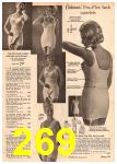 1966 JCPenney Spring Summer Catalog, Page 269