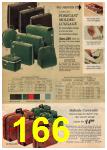 1969 Sears Summer Catalog, Page 166