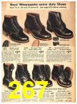 1942 Sears Fall Winter Catalog, Page 267