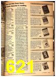 1948 Sears Spring Summer Catalog, Page 621