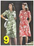 1944 Sears Spring Summer Catalog, Page 9