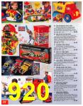 1998 Sears Christmas Book (Canada), Page 920