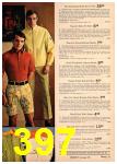 1969 JCPenney Spring Summer Catalog, Page 397