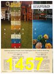 1967 Sears Spring Summer Catalog, Page 1457