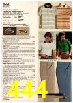 1981 JCPenney Spring Summer Catalog, Page 444