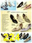 2006 JCPenney Spring Summer Catalog, Page 224