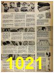 1965 Sears Fall Winter Catalog, Page 1021