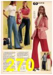 1975 Sears Spring Summer Catalog (Canada), Page 270