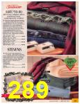 1996 Sears Christmas Book (Canada), Page 289