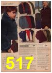 1966 JCPenney Fall Winter Catalog, Page 517