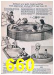 1963 Sears Spring Summer Catalog, Page 660