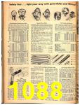 1946 Sears Fall Winter Catalog, Page 1088