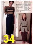 1996 JCPenney Fall Winter Catalog, Page 34