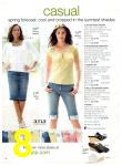 2007 JCPenney Spring Summer Catalog, Page 8