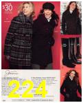 2011 Sears Christmas Book (Canada), Page 224